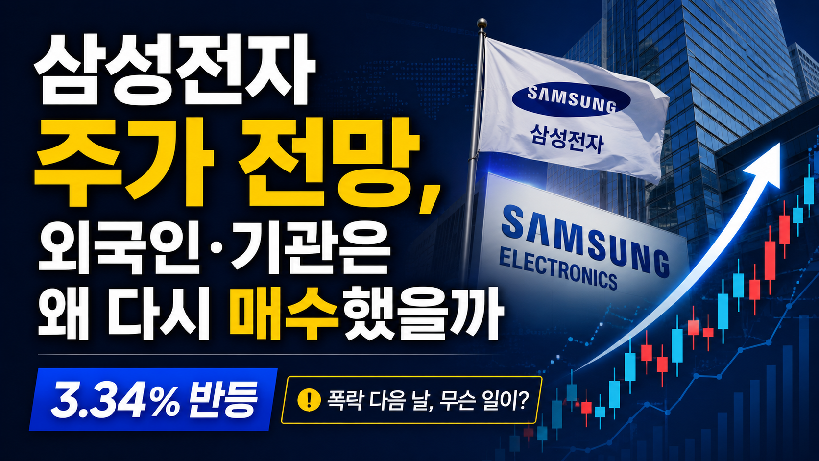 삼성전자 주가 전망
